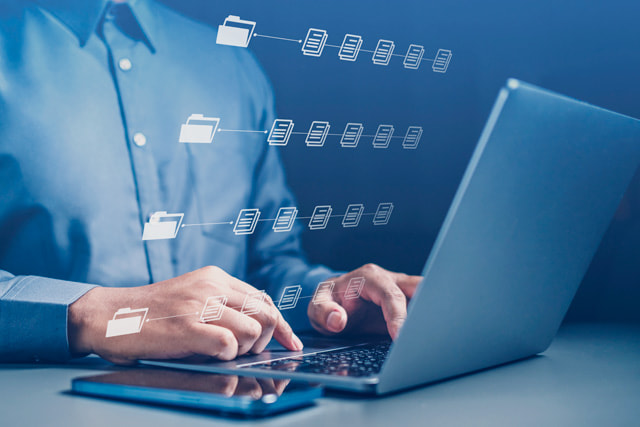 おすすめ大容量データ送信サービス