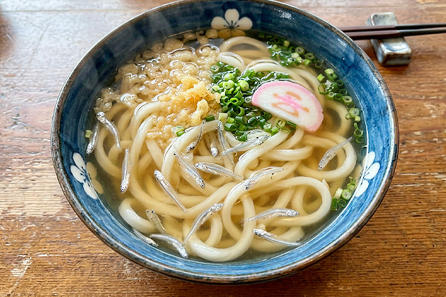 うどん県の底力！